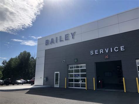 Bailey ford - Bailey Ford of Plattsburgh 7189 US-9, Plattsburgh, NY 12901 Sales: 518-875-2916 